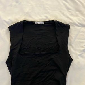 Zara Bodysuit